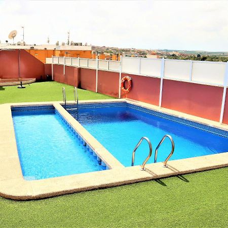 Apartment Segura 2Bd ロハレス エクステリア 写真