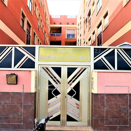 Apartment Segura 2Bd ロハレス エクステリア 写真