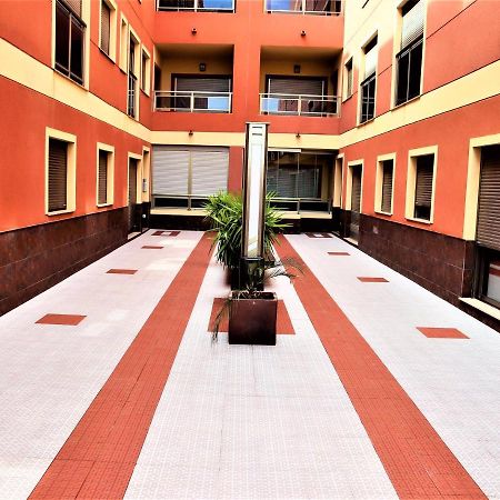 Apartment Segura 2Bd ロハレス エクステリア 写真