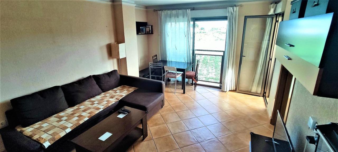 Apartment Segura 2Bd ロハレス エクステリア 写真