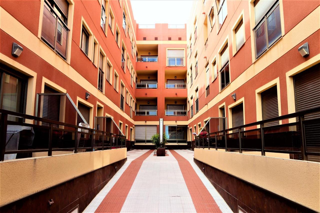 Apartment Segura 2Bd ロハレス エクステリア 写真