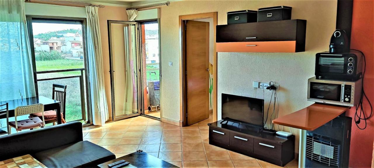 Apartment Segura 2Bd ロハレス エクステリア 写真