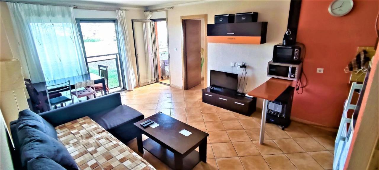 Apartment Segura 2Bd ロハレス エクステリア 写真
