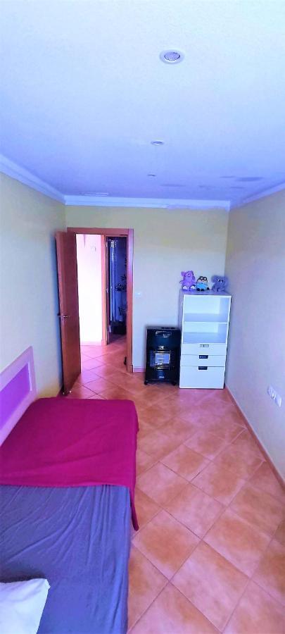 Apartment Segura 2Bd ロハレス エクステリア 写真