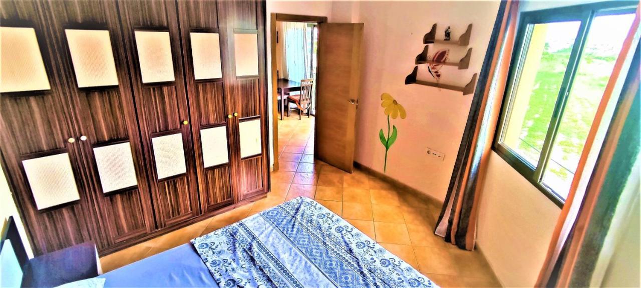 Apartment Segura 2Bd ロハレス エクステリア 写真