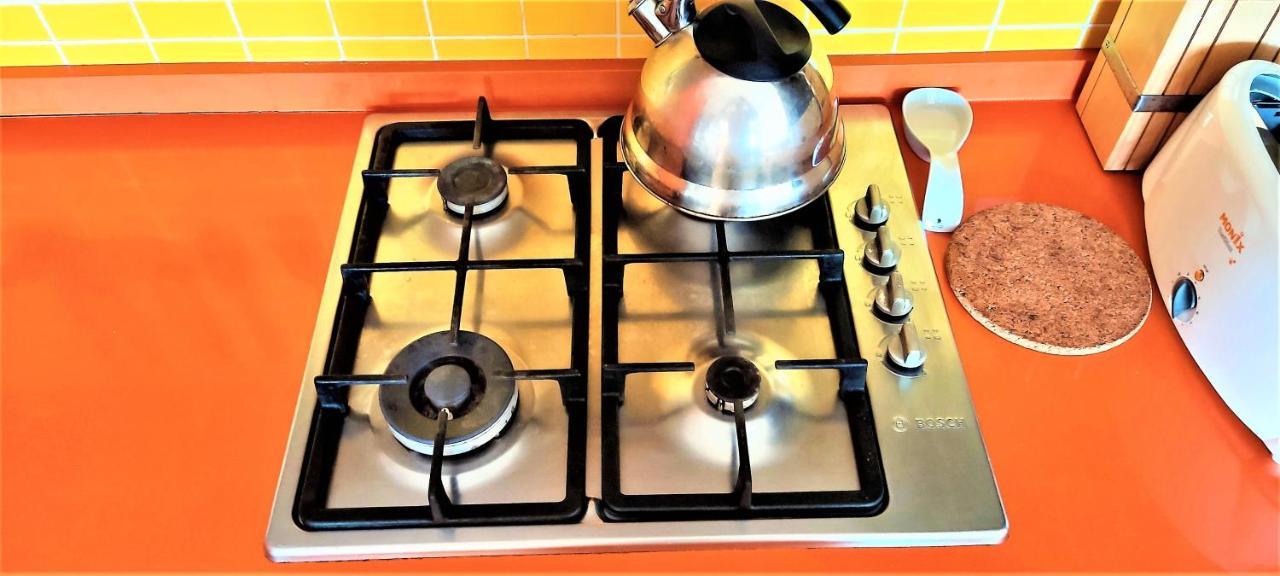 Apartment Segura 2Bd ロハレス エクステリア 写真