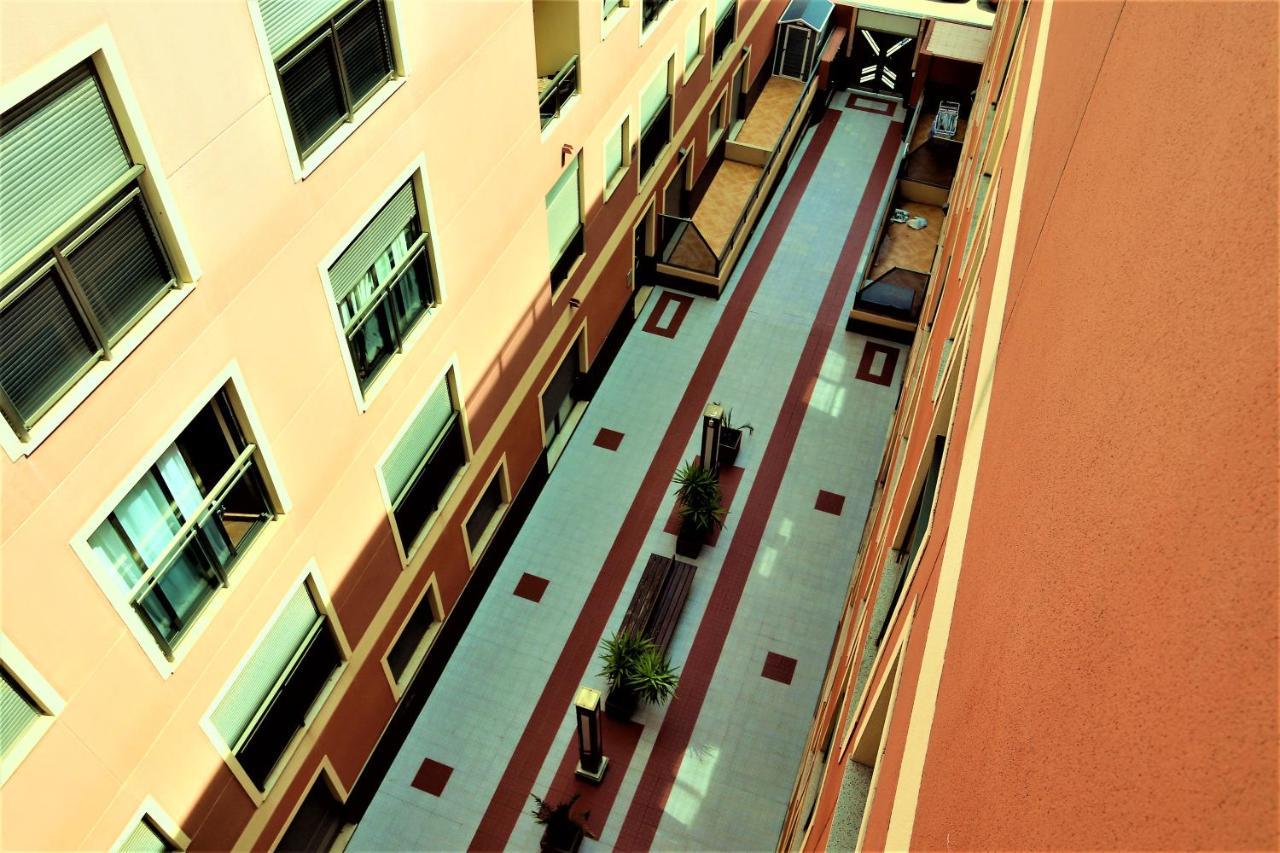 Apartment Segura 2Bd ロハレス エクステリア 写真