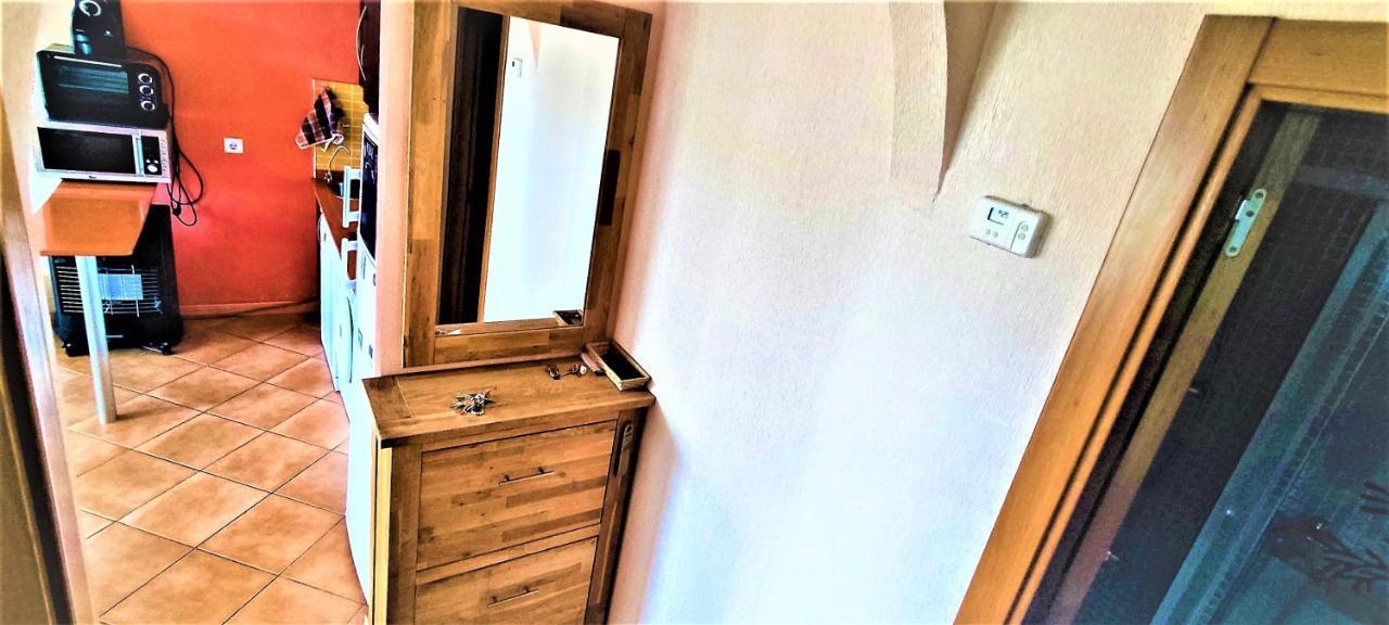 Apartment Segura 2Bd ロハレス エクステリア 写真