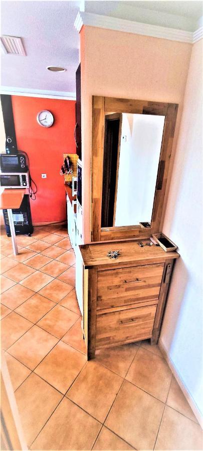 Apartment Segura 2Bd ロハレス エクステリア 写真