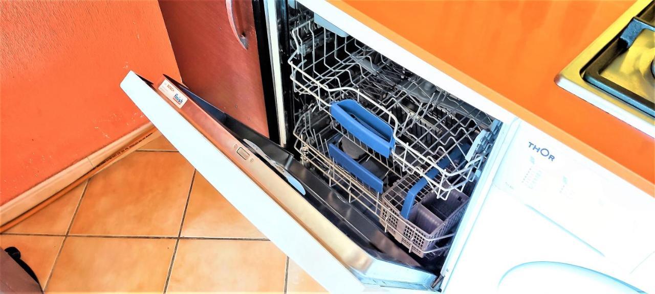 Apartment Segura 2Bd ロハレス エクステリア 写真