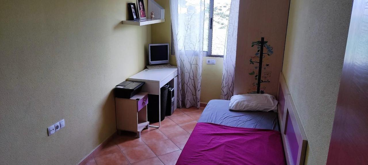 Apartment Segura 2Bd ロハレス エクステリア 写真