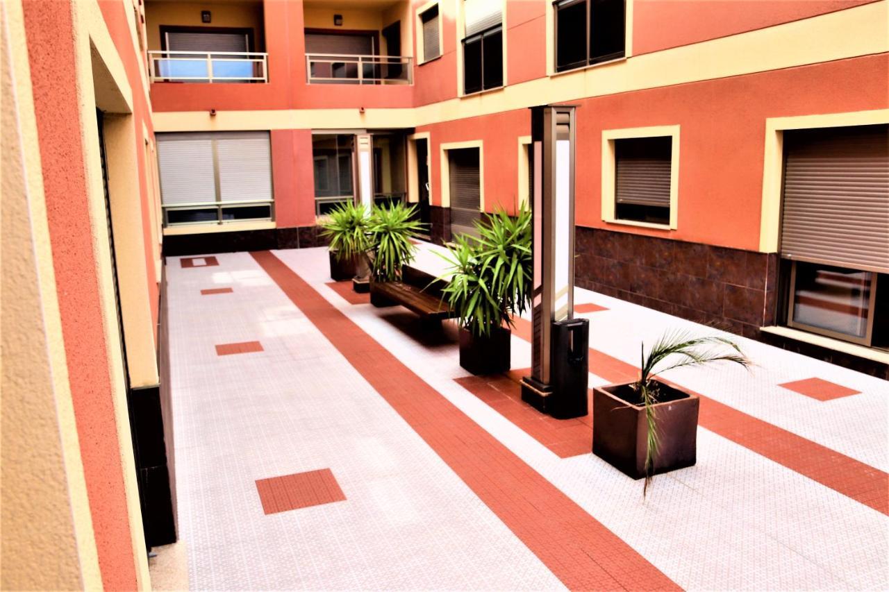 Apartment Segura 2Bd ロハレス エクステリア 写真