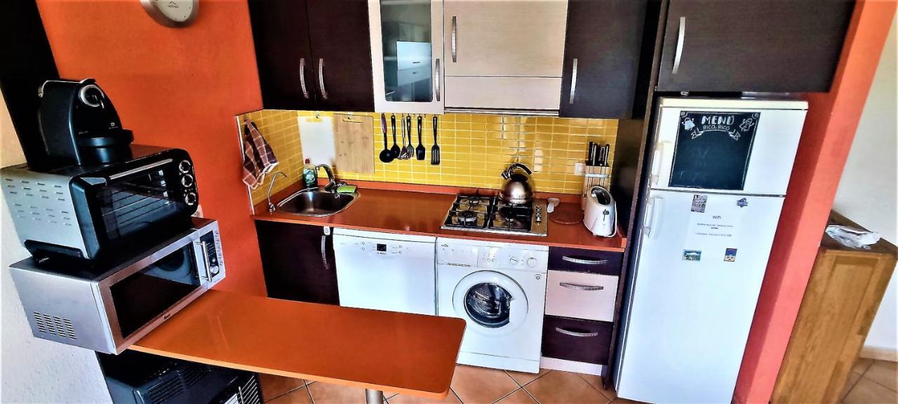 Apartment Segura 2Bd ロハレス エクステリア 写真