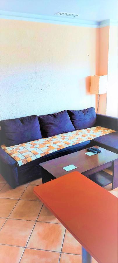 Apartment Segura 2Bd ロハレス エクステリア 写真