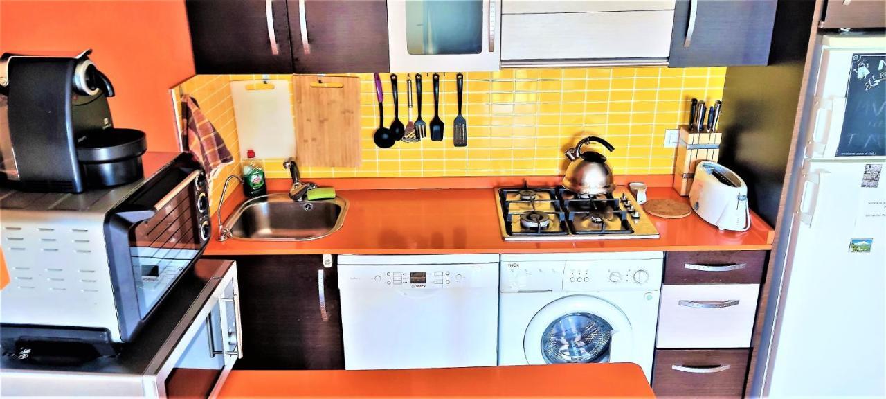 Apartment Segura 2Bd ロハレス エクステリア 写真